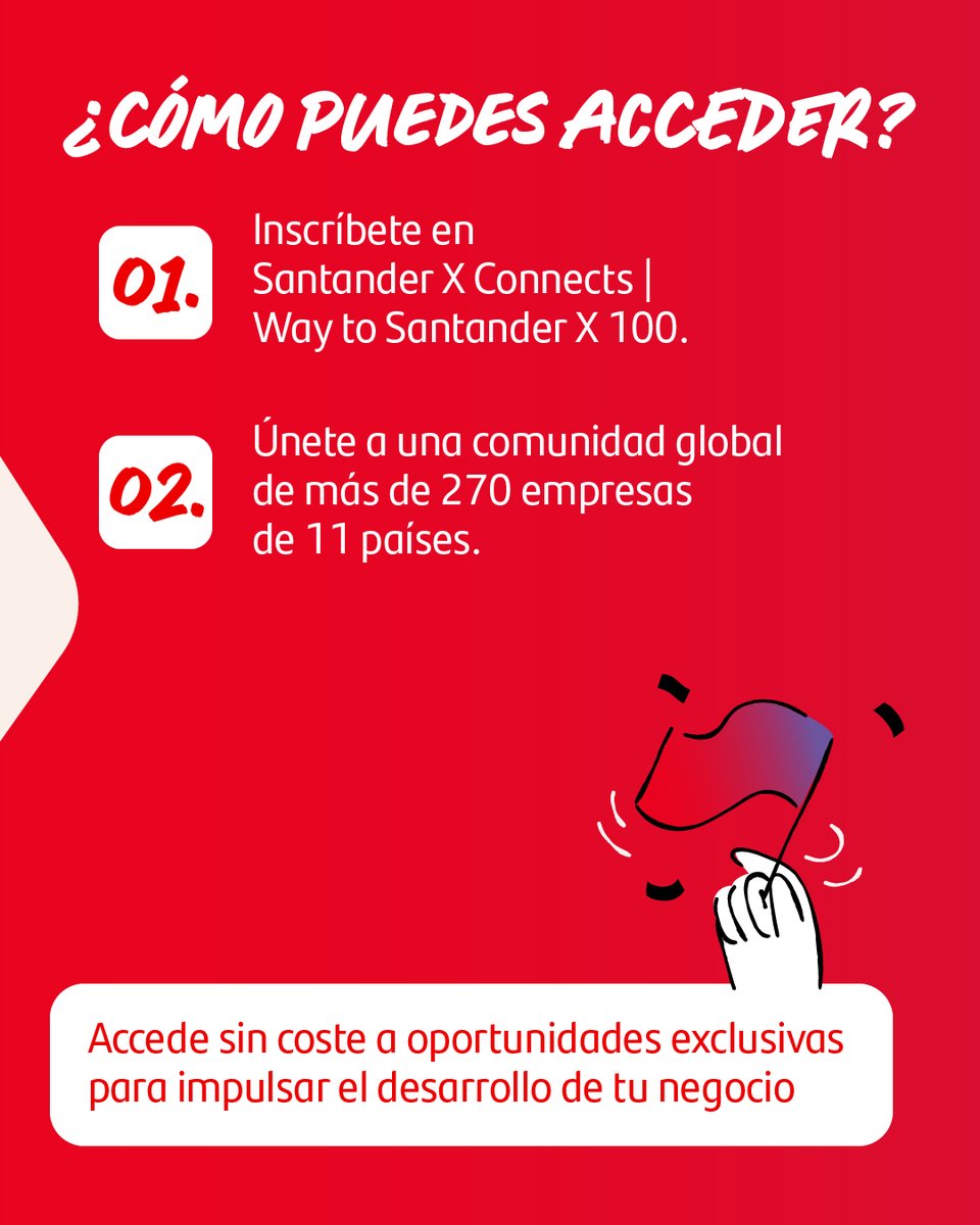 SantanderX's tweet photo. https://t.co/SndrvLVVpO