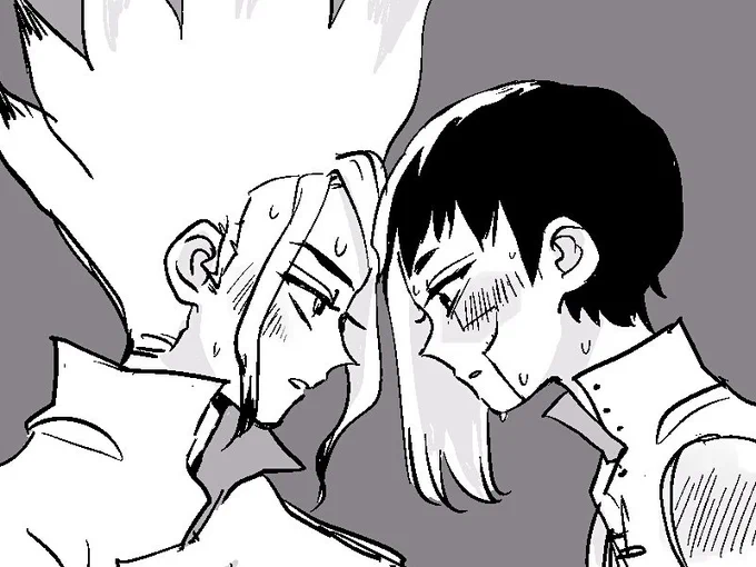 久々のポイピク千ゲ(ぬるいです)
おさわり
https://t.co/k3ypNWwRUj 