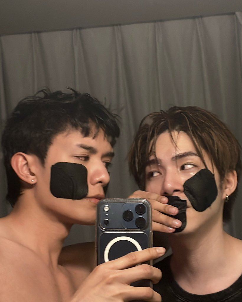 💕Sept.ณโนว 🌙 tweet media