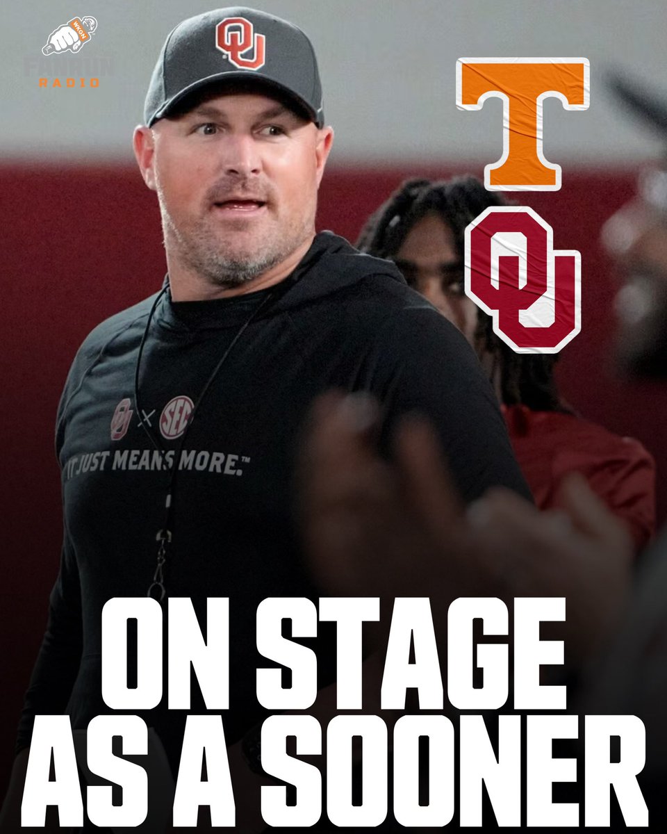 FOX Sports Knoxville tweet media