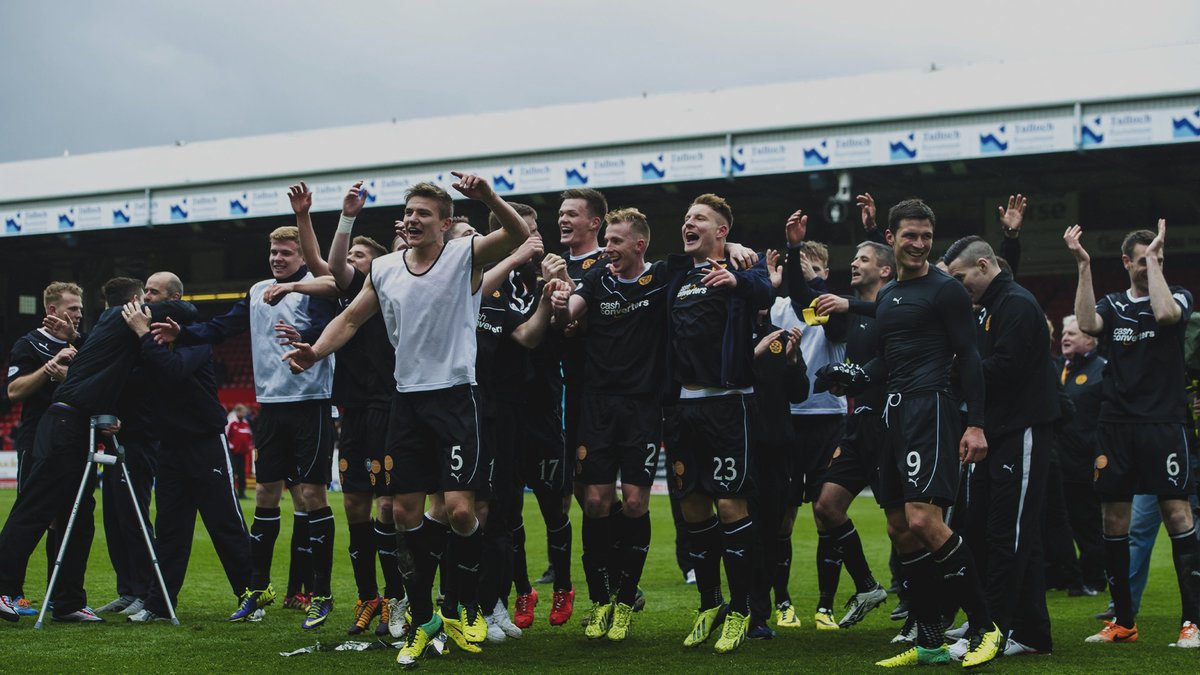Motherwell FC tweet media