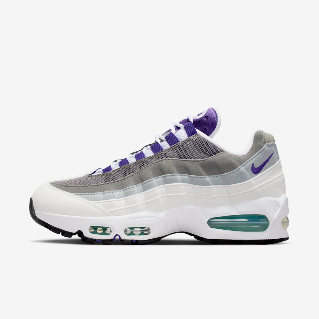 J23app's tweet photo. SALE: Women's Nike Air Max 95 Big Bubble "Grape" $152.97 on Nike // Ad

Link -> https://t.co/Mgp4ittpq4 https://t.co/e7GAYhW4PY
