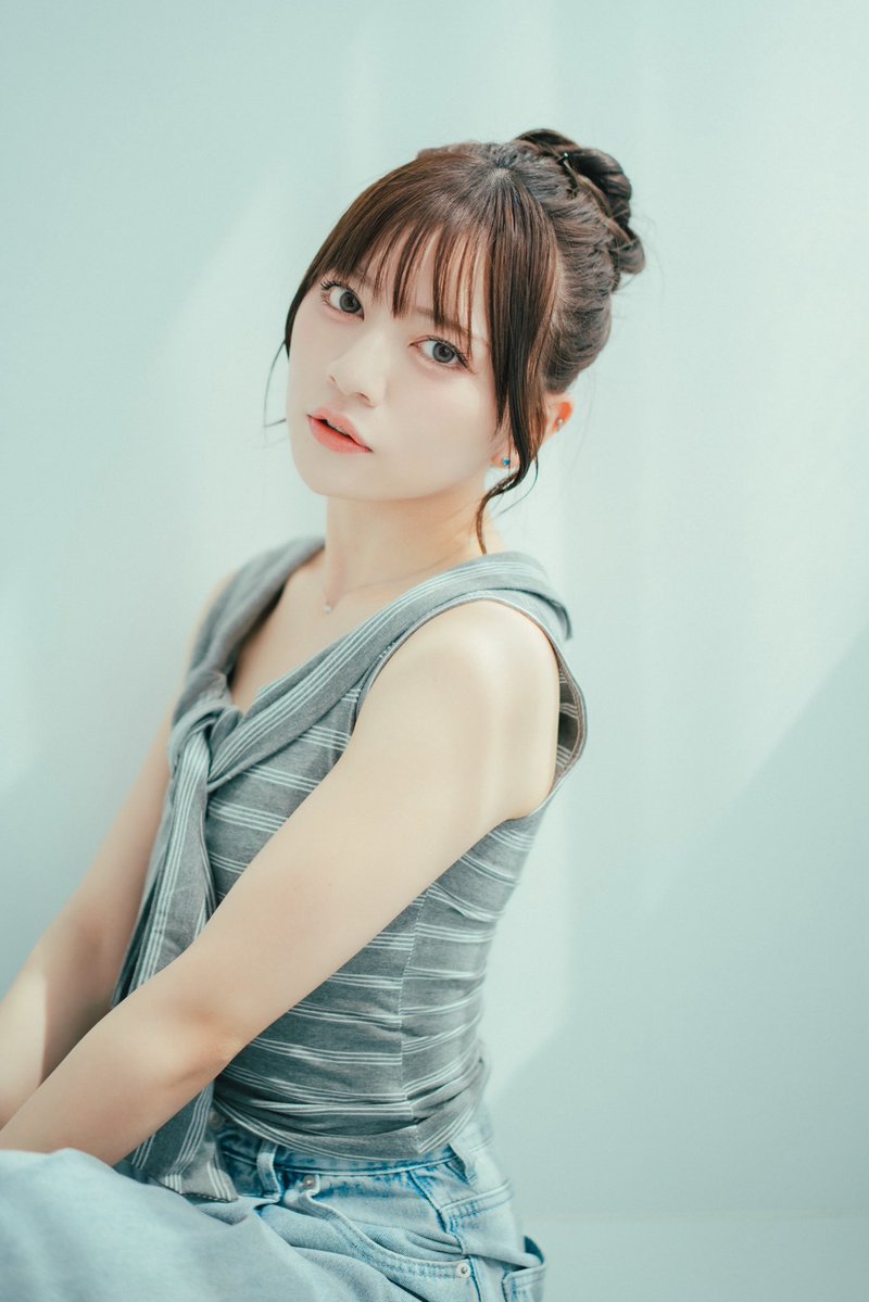 廣川 奈々聖（わーすた） tweet media