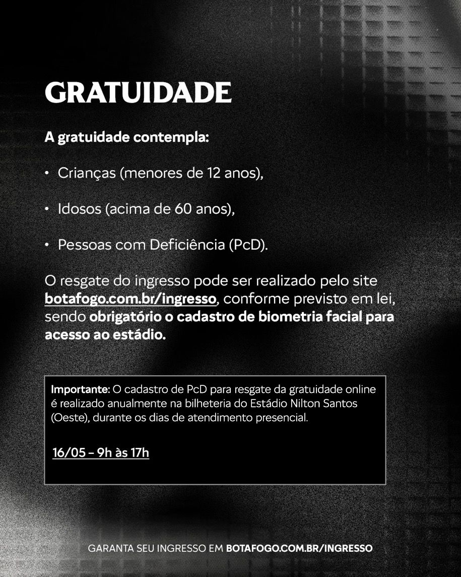 Botafogo F.R. tweet media