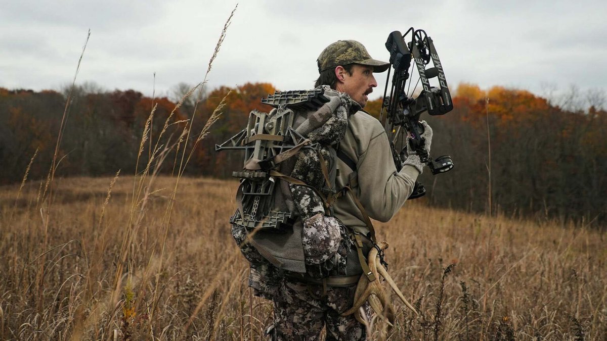 Struttin1Heath's tweet photo. The Cost of Convenience: How Technology Is Disrupting DIY Hunting https://t.co/5MTeXrzOFj via @Bowhunting.com https://t.co/7Q1lbE9rrs