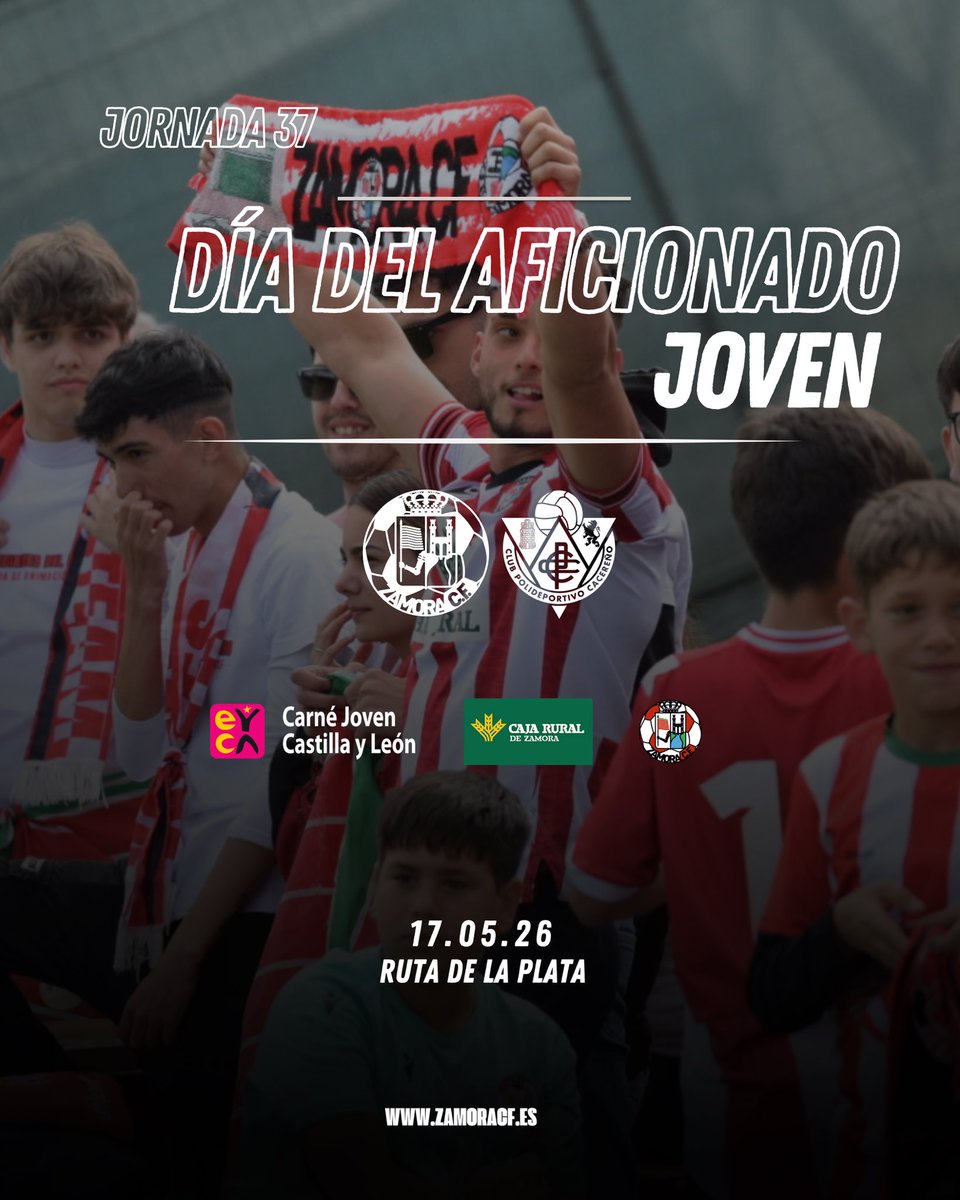 Zamora CF tweet media