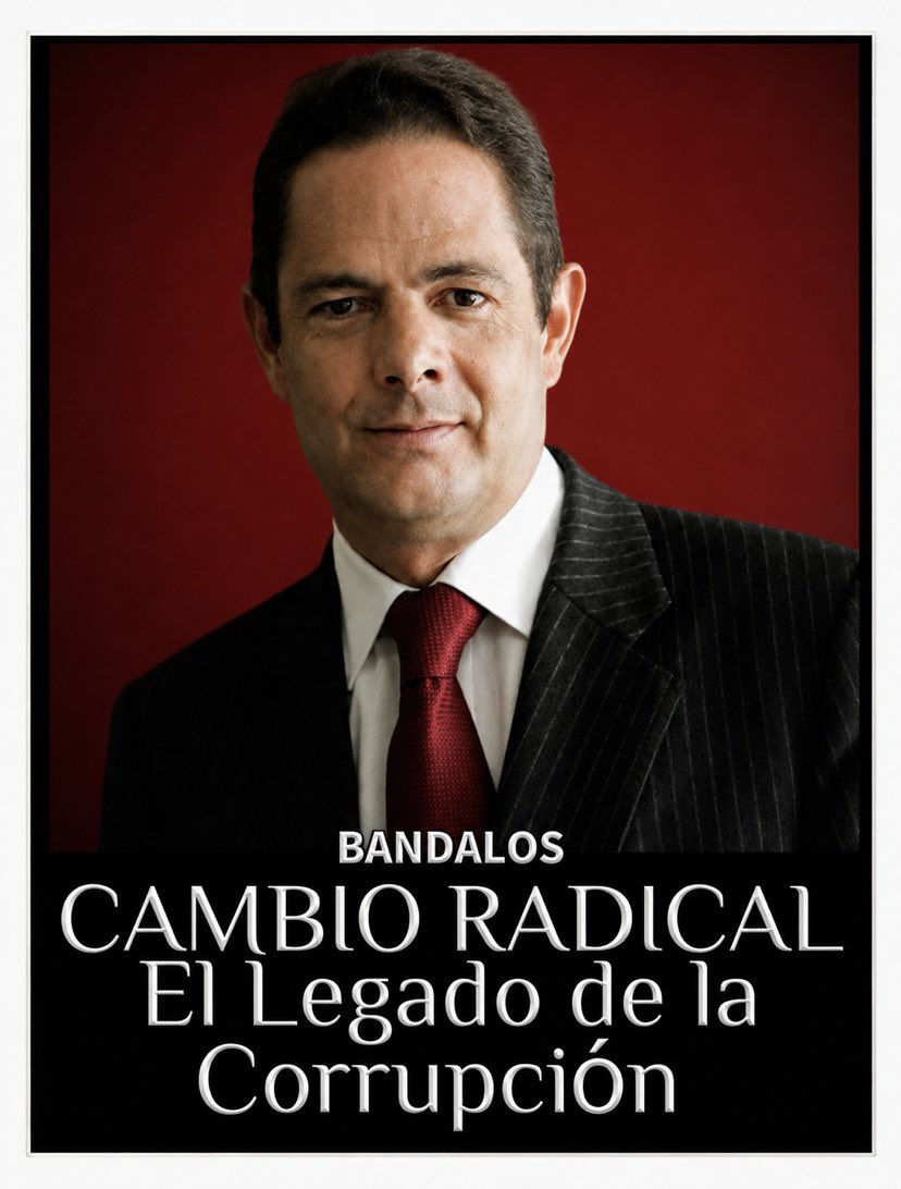 BANDALOS tweet media