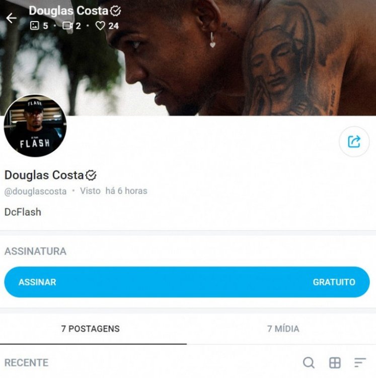 Pasqual Debochado tweet media