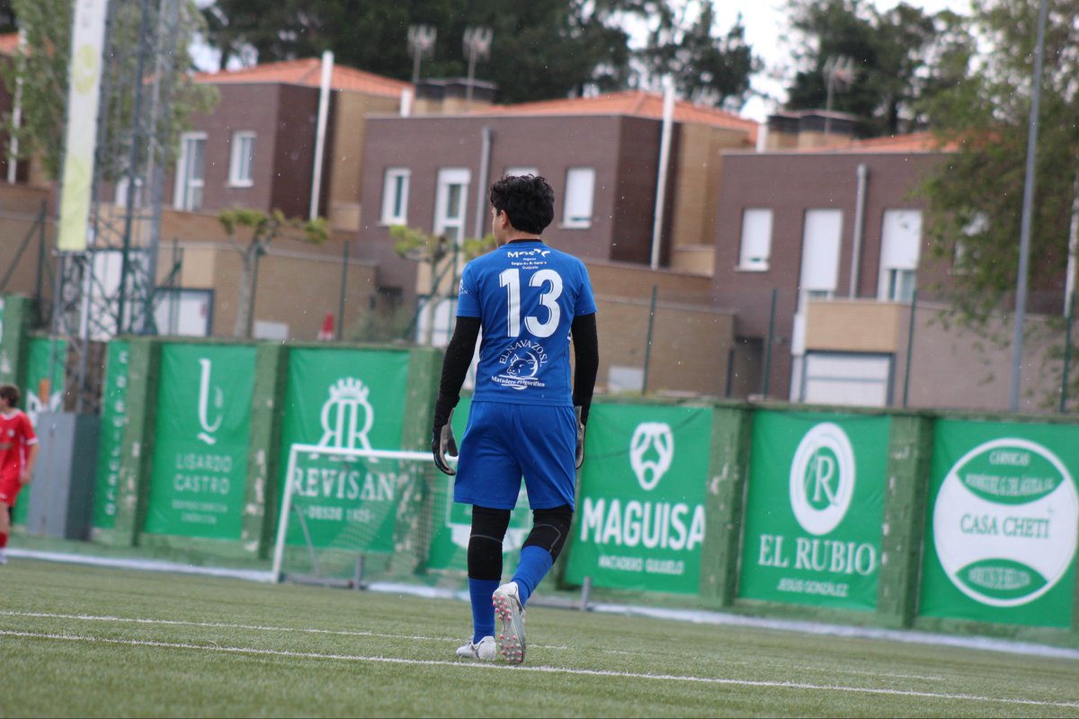 CDGuijueloBase's tweet photo. 📸 𝐌𝐚𝐭𝐜𝐡 𝐠𝐚𝐥𝐥𝐞𝐫𝐲 | Cadete “A” 
 
#CanteraGuijuelo | #TodoalVerde 💚 https://t.co/OtiTPW18cc