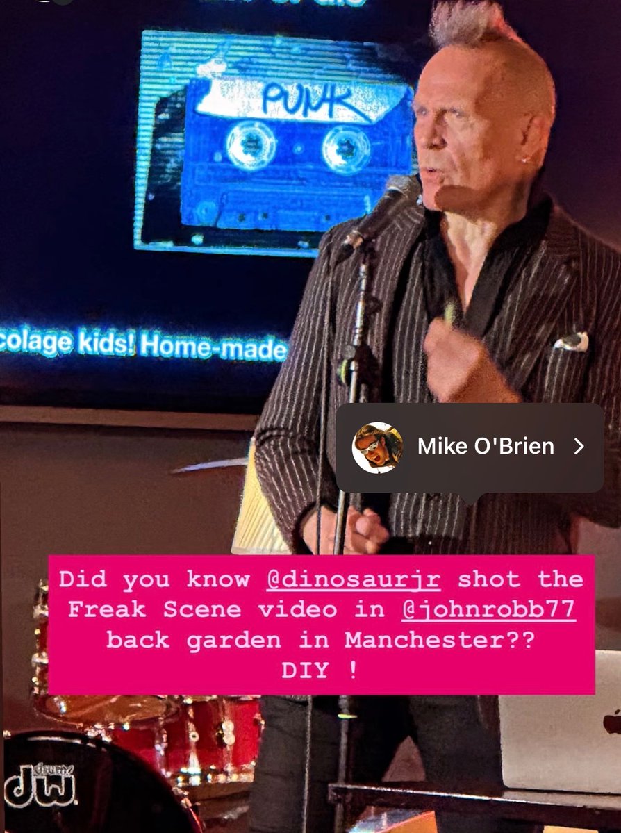 john robb tweet media