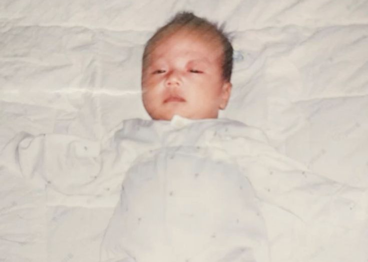 bbinntostar's tweet photo. mbing baby &amp; gue baby (˘³˘)

#briizeselcaday #brzsd #wonbin #riize @RIIZE_official https://t.co/AU1efnuD7K