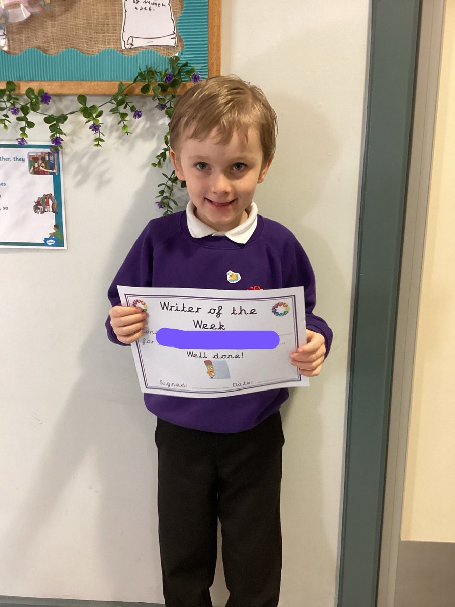 Year 2 Springwell🧡 tweet media