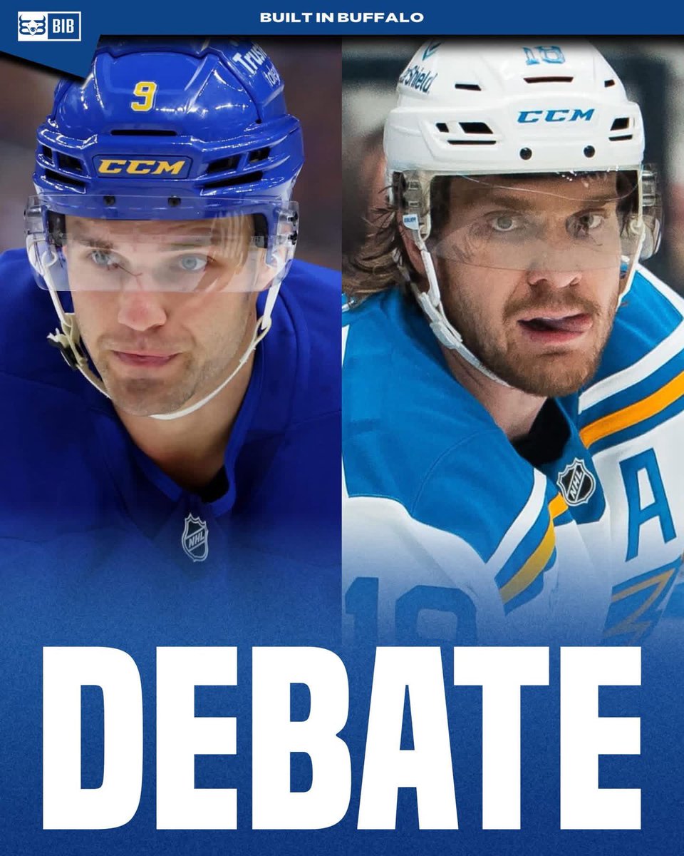 Built in Buffalo tweet media
