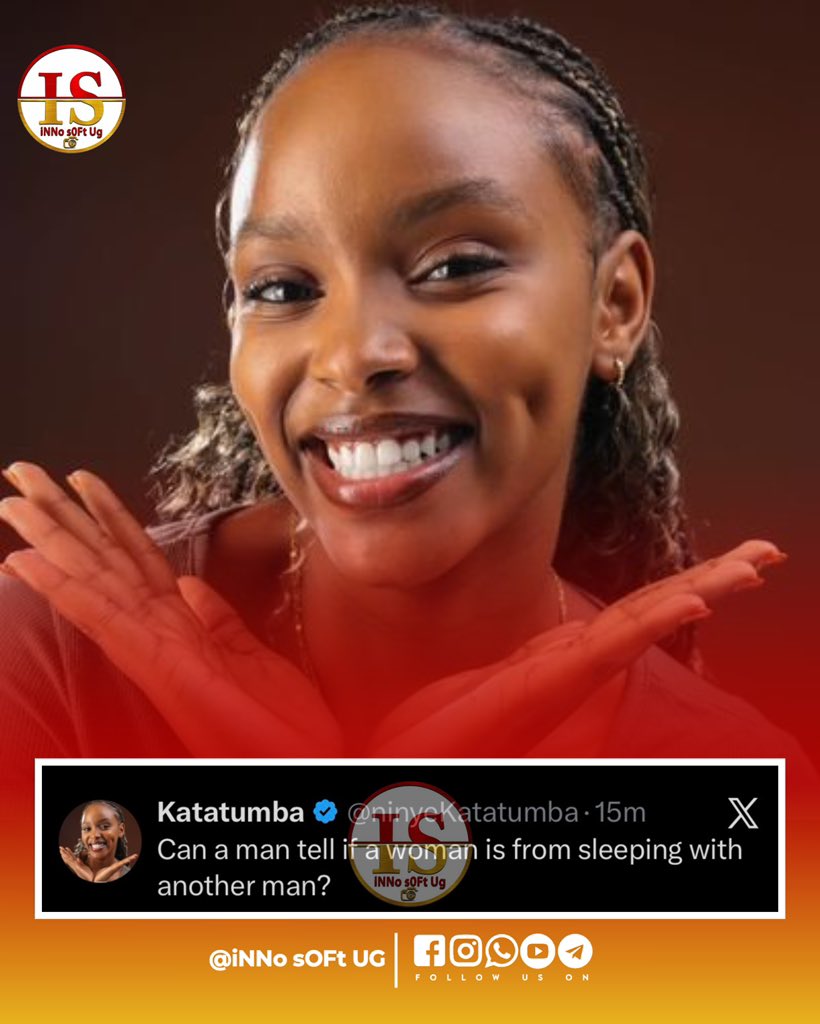 iNNo sOFt ug tweet media