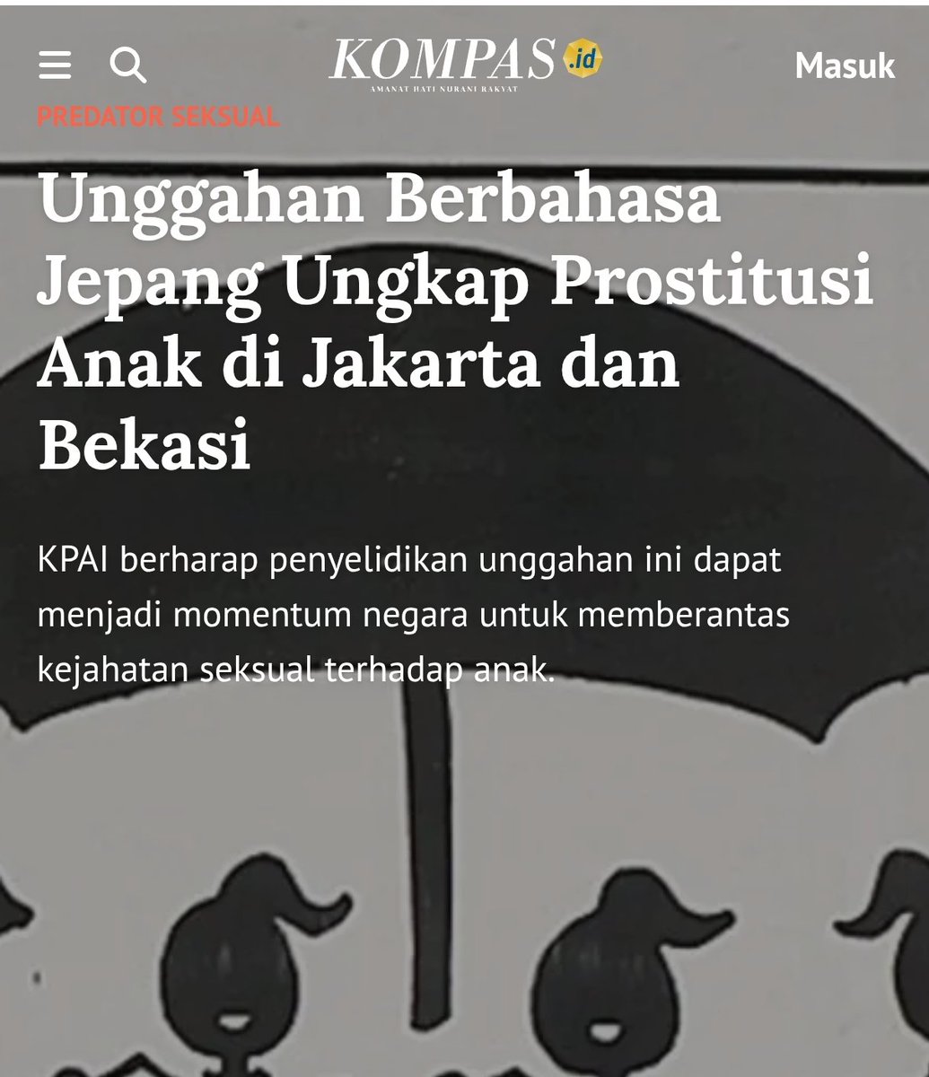 BURUH SERABUTAN DIGITAL tweet media