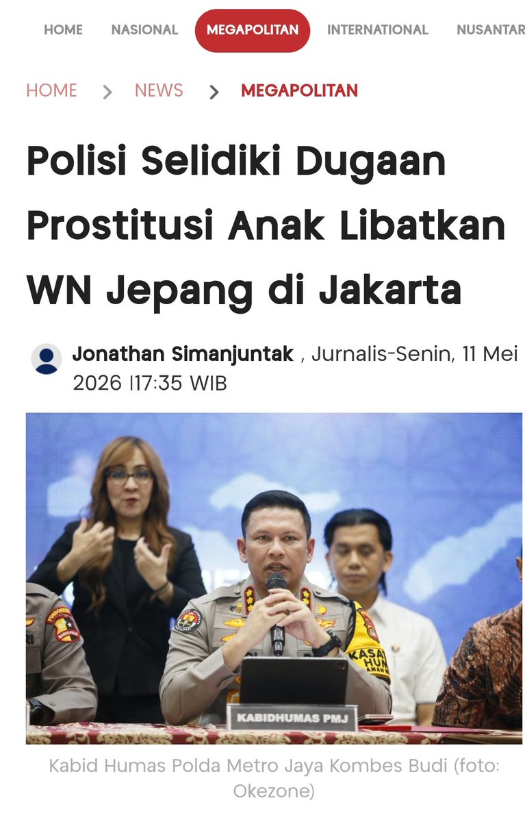BURUH SERABUTAN DIGITAL tweet media