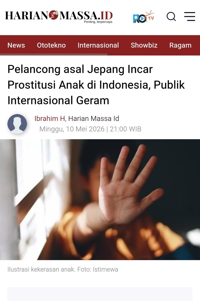 BURUH SERABUTAN DIGITAL tweet media
