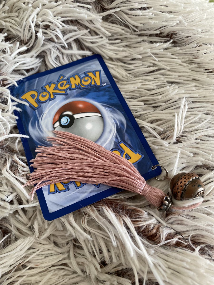 motionmort's tweet photo. Reiki whipbell

Every time you ring a bell - a hidden charm just drops it’s spell

How to put QR in an artefact? https://t.co/tJsmprBYvI