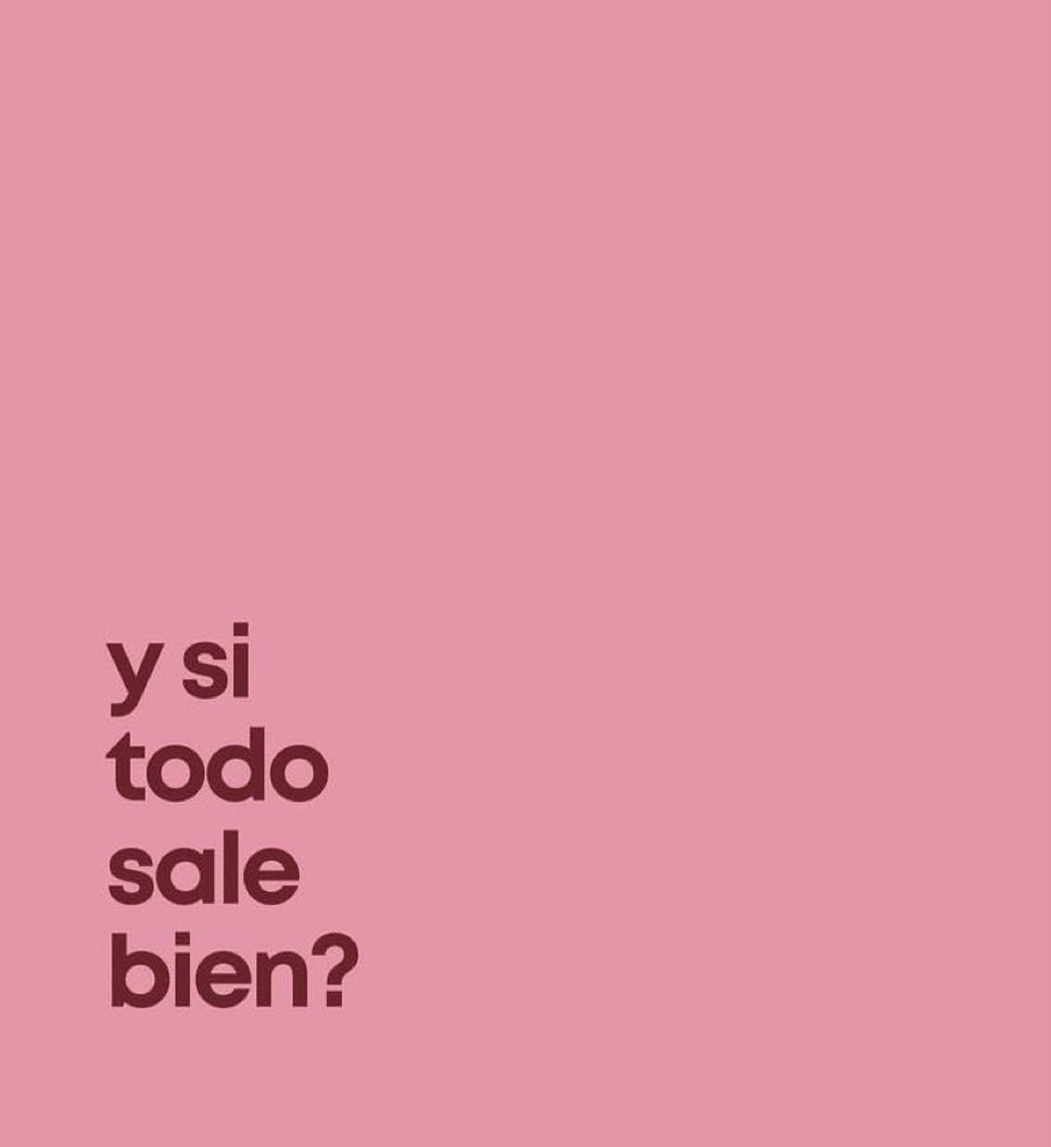 indirectos msj💫 tweet media