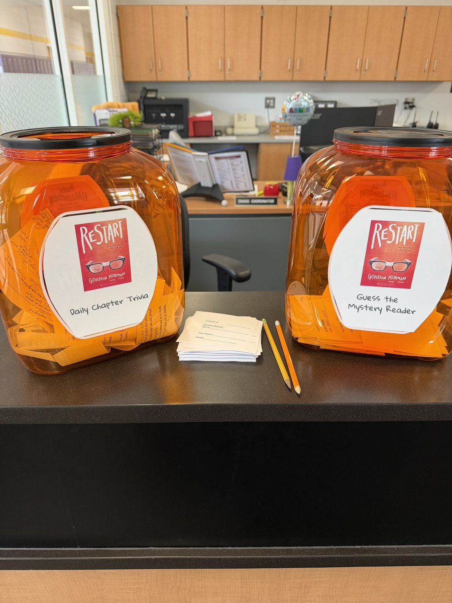 Avon Middle School tweet media