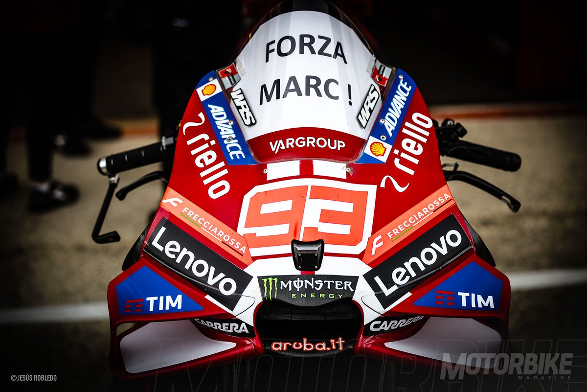 MotorbikeMag's tweet photo. 📷¡Los FOTONES de MotoGP! 

Las 100 mejores imágenes del GP de Francia

Como siempre, de la mano de @Jesus_Robledo 

https://t.co/8WJk6pK4wu https://t.co/aePAELt7uT