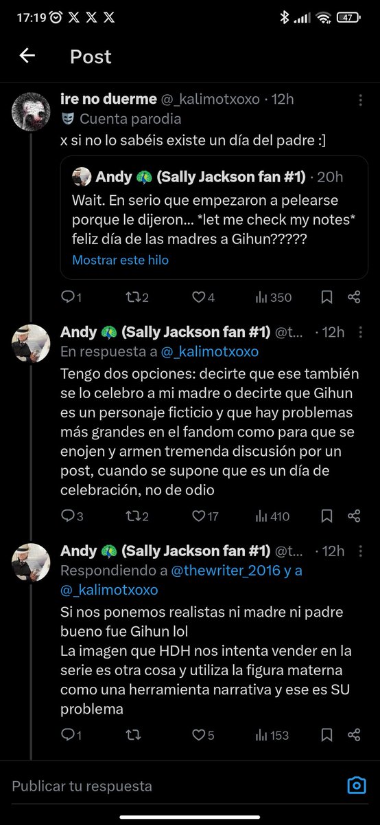 ire no duerme tweet media