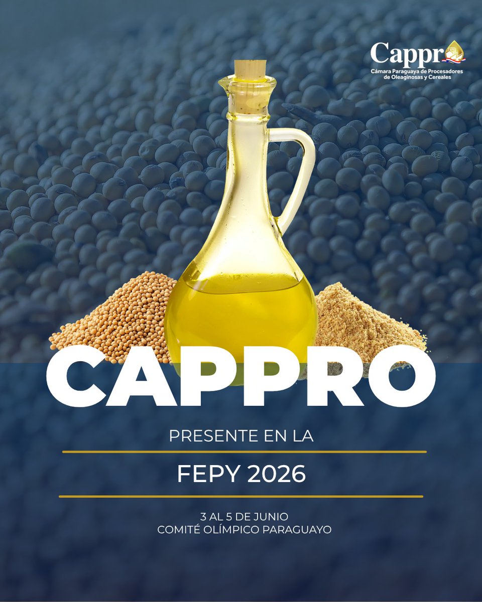 CAPPRO tweet media