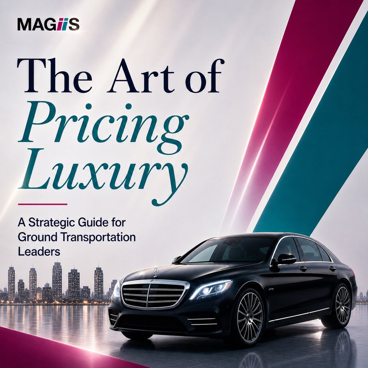 MAGIISTP's tweet photo. Most operators are not underperforming.
They’re underpricing.

The difference? It’s costing them millions.
“The Art of Pricing Luxury” is not a theory.

It’s a practical playbook built from real market data, real operators, and real margins.

If you’re still pricing like a commodity…
You’re leaving money on the table.

👉 Download the guide and rethink your pricing strategy.

Link: https://t.co/Wh1u6WrHK2

#luxurybusiness #pricingstrategy #entrepreneurmindset