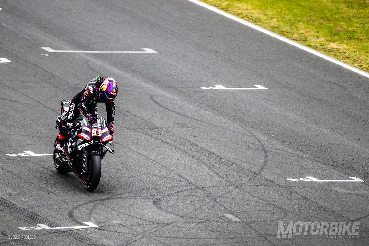 MotorbikeMag's tweet photo. 📷¡Los FOTONES de MotoGP! 

Las 100 mejores imágenes del GP de Francia

Como siempre, de la mano de @Jesus_Robledo 

https://t.co/8WJk6pK4wu https://t.co/aePAELt7uT