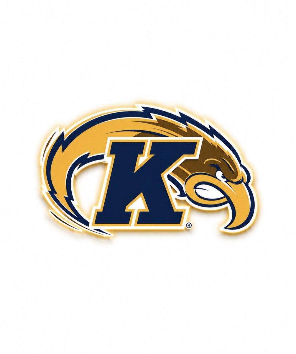 jacobmcdonaldx4's tweet photo. BLESSED to receive a D1 offer to Kent State!!

@CoachIsaacVance @2kKyei @Coach_Kruz @LBHSfootball https://t.co/CDu0Or0WV9