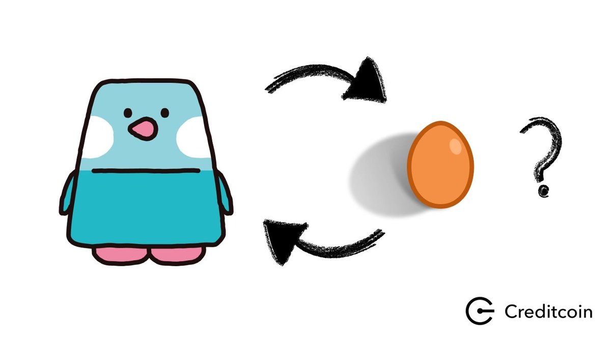 The chicken and egg problem is real.

Build the product first? Who's going to use it?

Build the community first? What are they even here for?

Most builders have to solve both at once, alone.

If you build on Creditcoin, you don't have to.

Build your product. We help you grow
