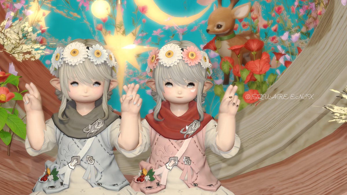 りいた໒꒱ tweet media