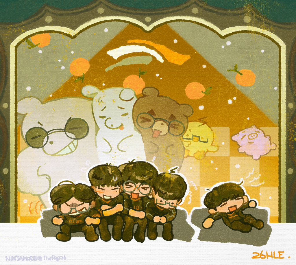 insideninja (@hiiddenninja) on Twitter photo 