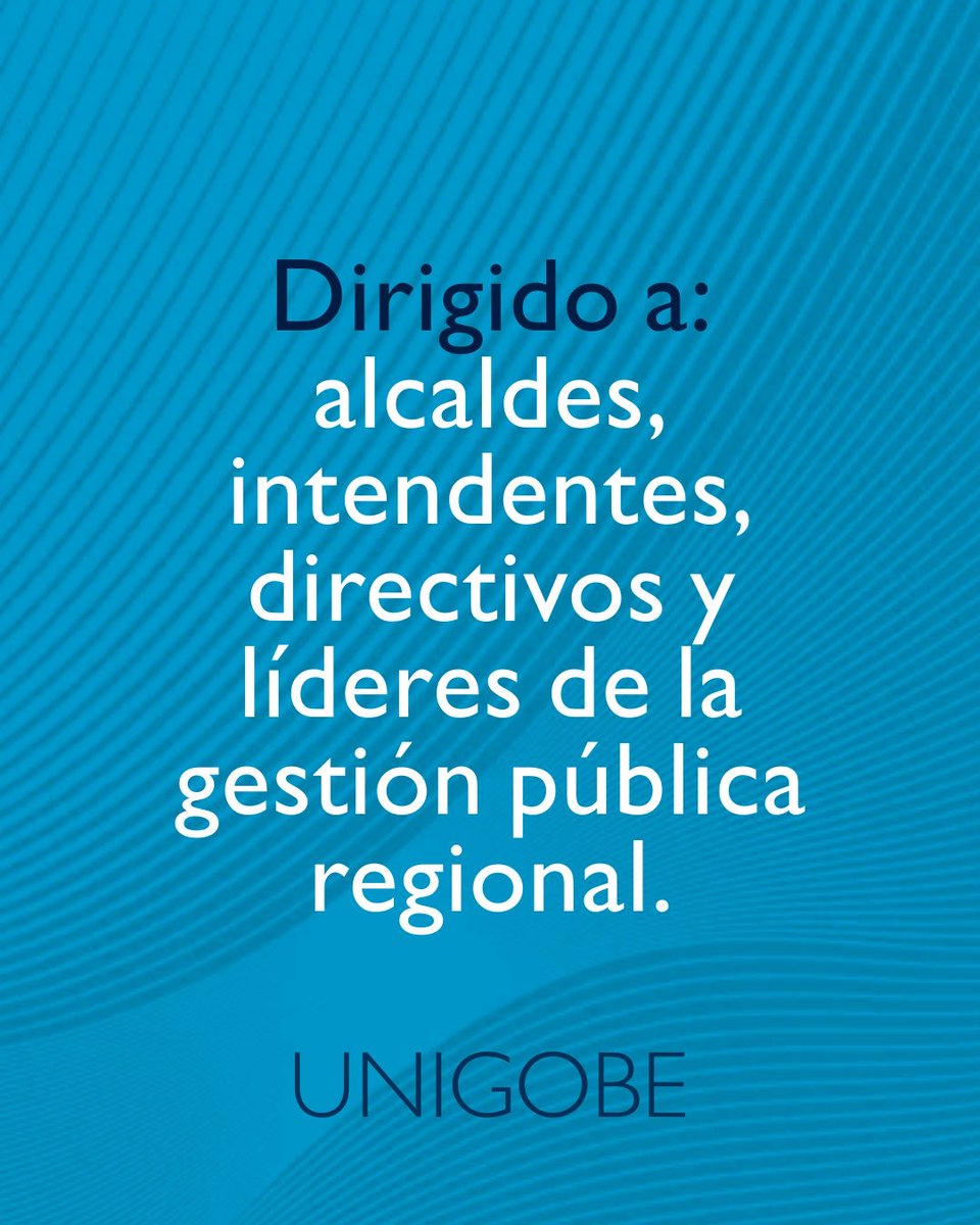 UnigobeOk's tweet photo. 🚀 ¿Estás listo para los desafíos de la nueva era? 🌎 En UNIGOBE, integramos tecnologías de frontera e IA 🤖 para resolver los retos sociales y políticos más complejos del siglo XXI. 📊 Convertí los datos en decisiones y liderá con una visión tecnológica y ética ⚖️💡. https://t.co/atre5DTlDl