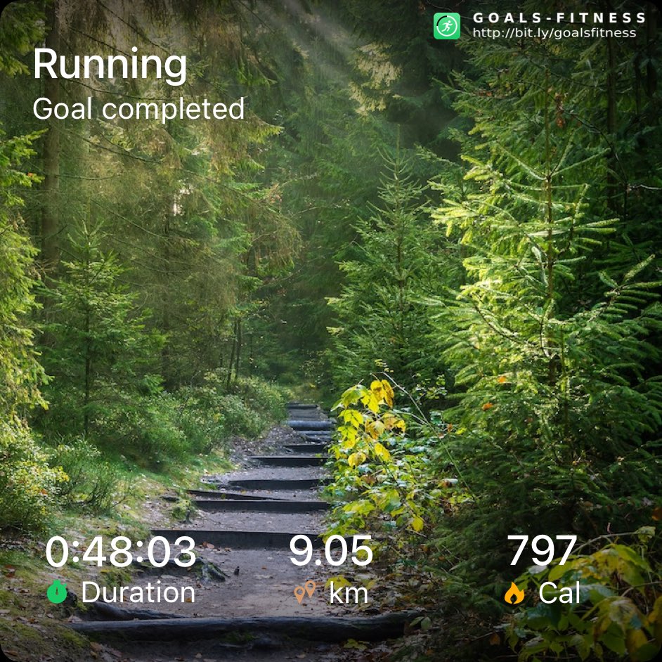 federicopablo22's tweet photo. Easy evening pace🏃🏾‍♂️‍➡️🦾 https://t.co/IV1bwyybKg