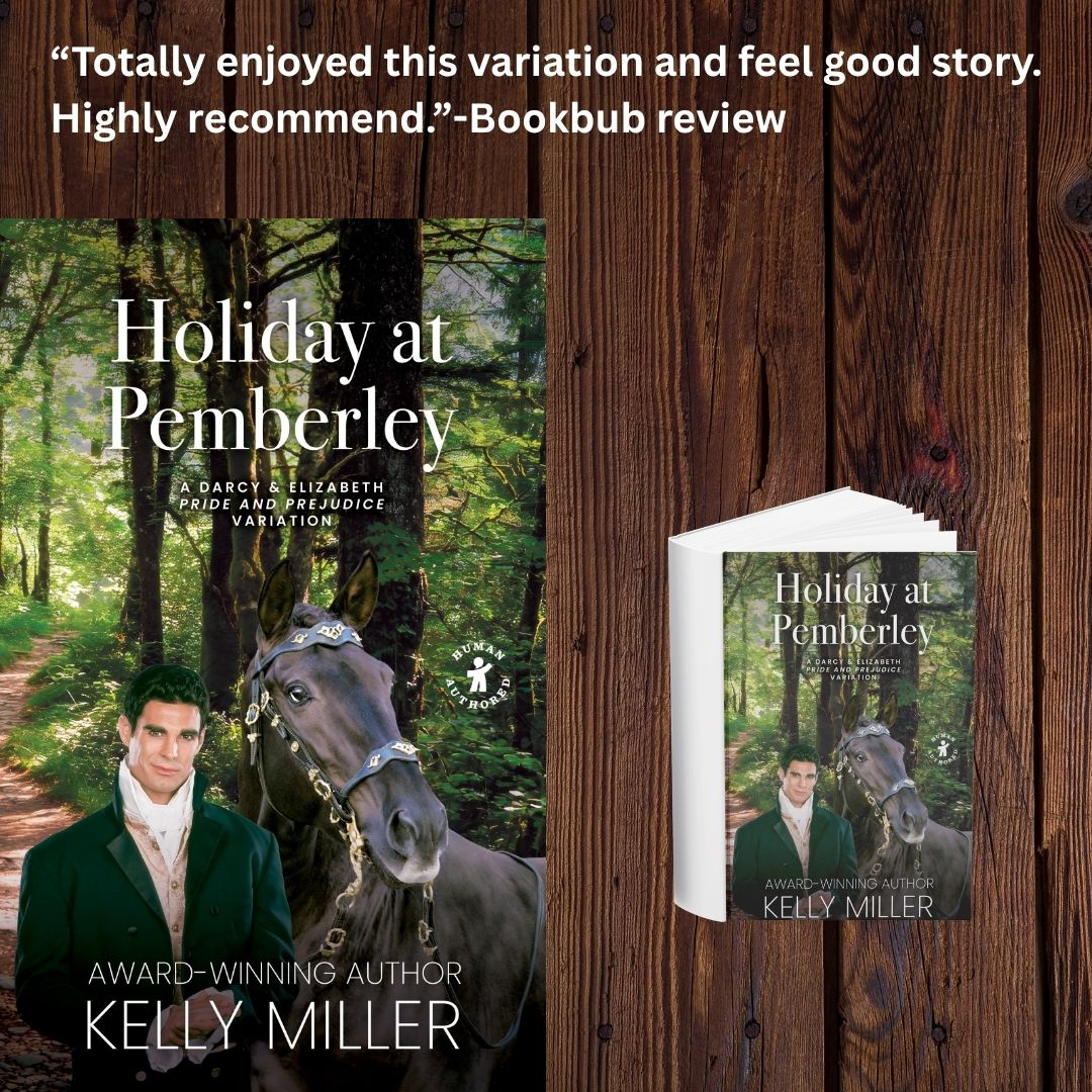 Kelly Miller, Amazon Best-Selling Author 💜🐶🐎 tweet media