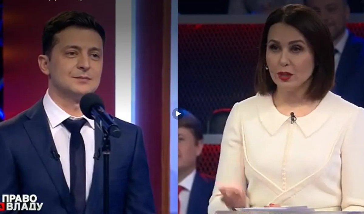 Iuliia Mendel tweet media
