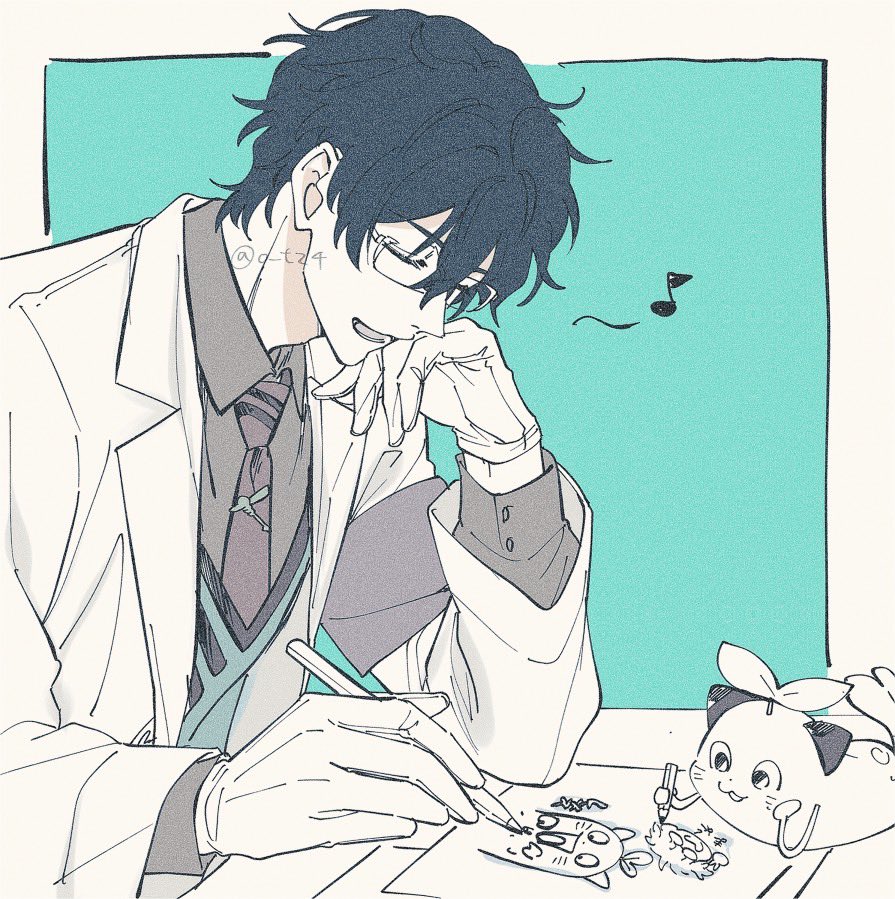 がっさく、がっさく〜🎵