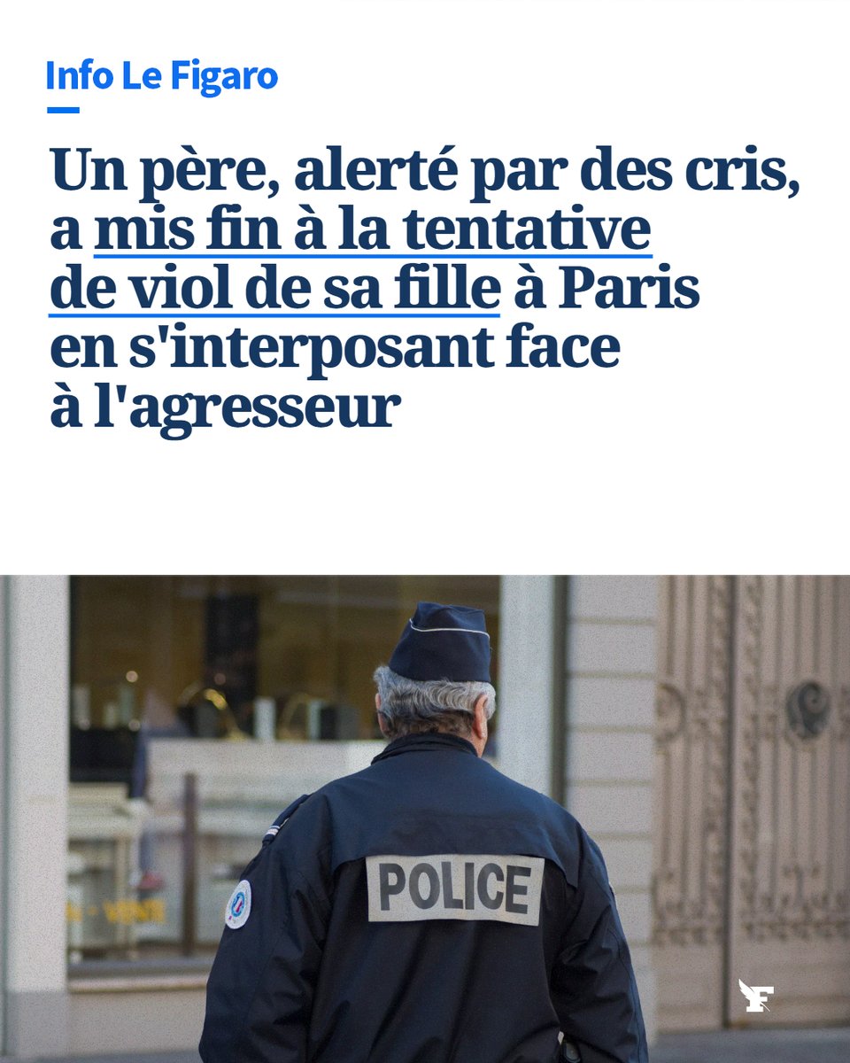 Le Figaro tweet media