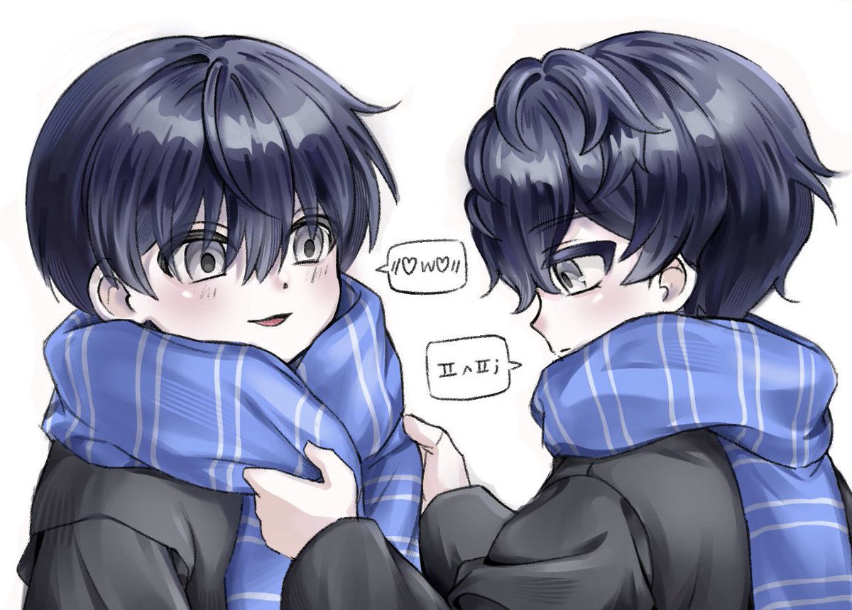 먀둥 tweet media