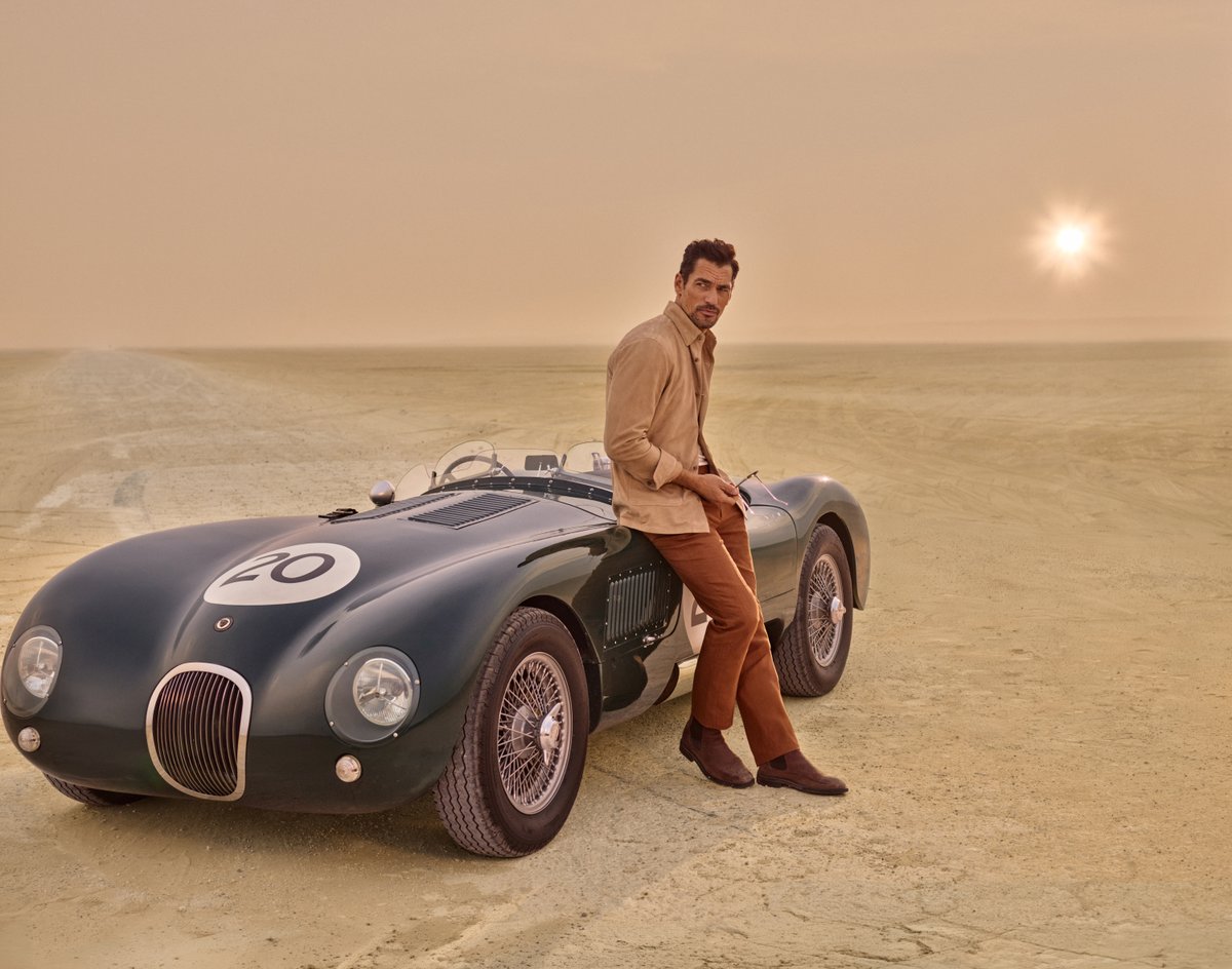 hackettlondon tweet media