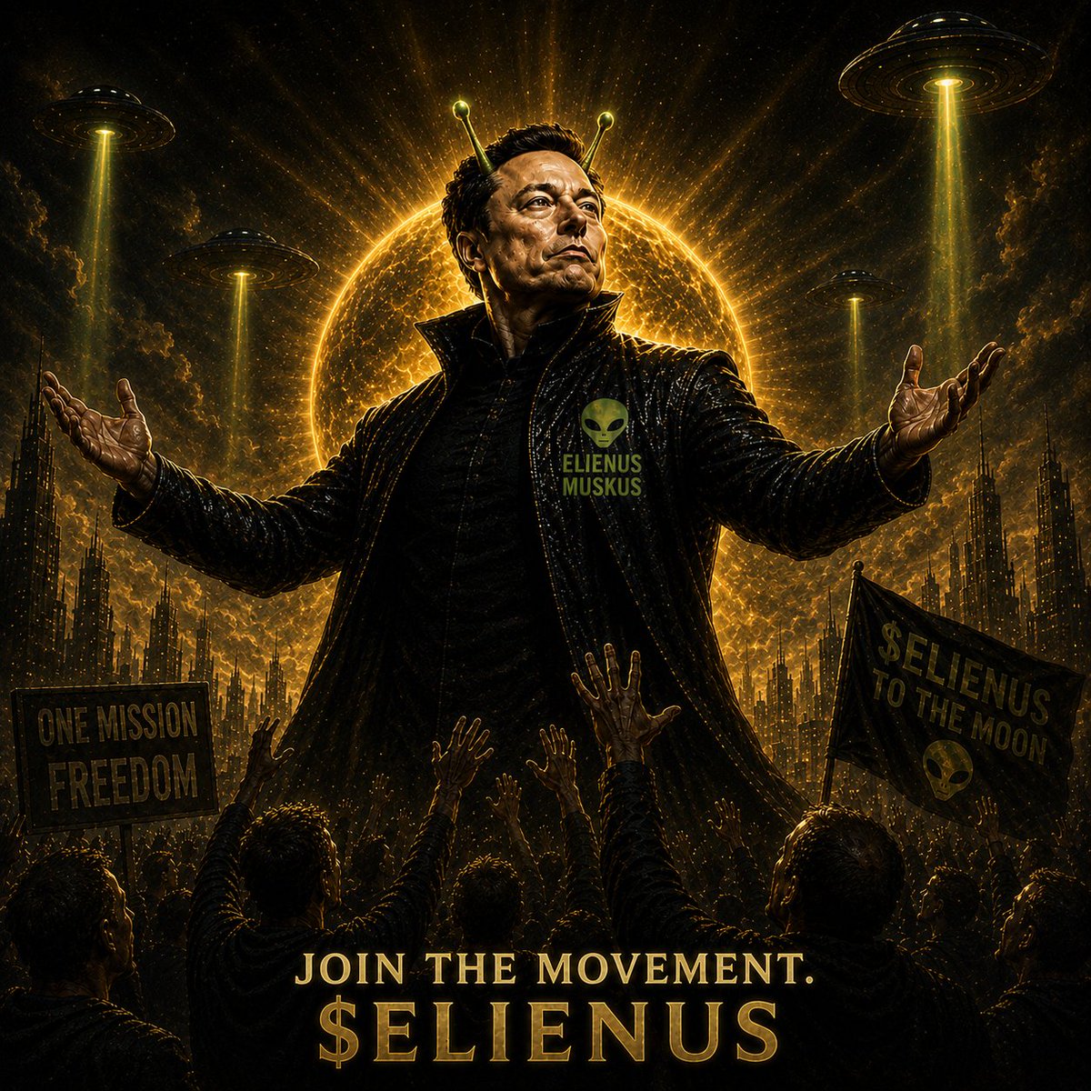 Elienus Muskius tweet media
