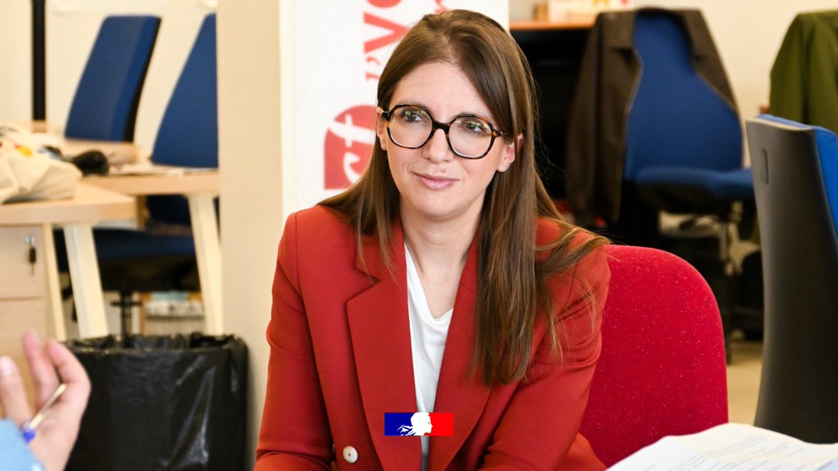Préfet de l'Yonne 🇨🇵🇪🇺 tweet media