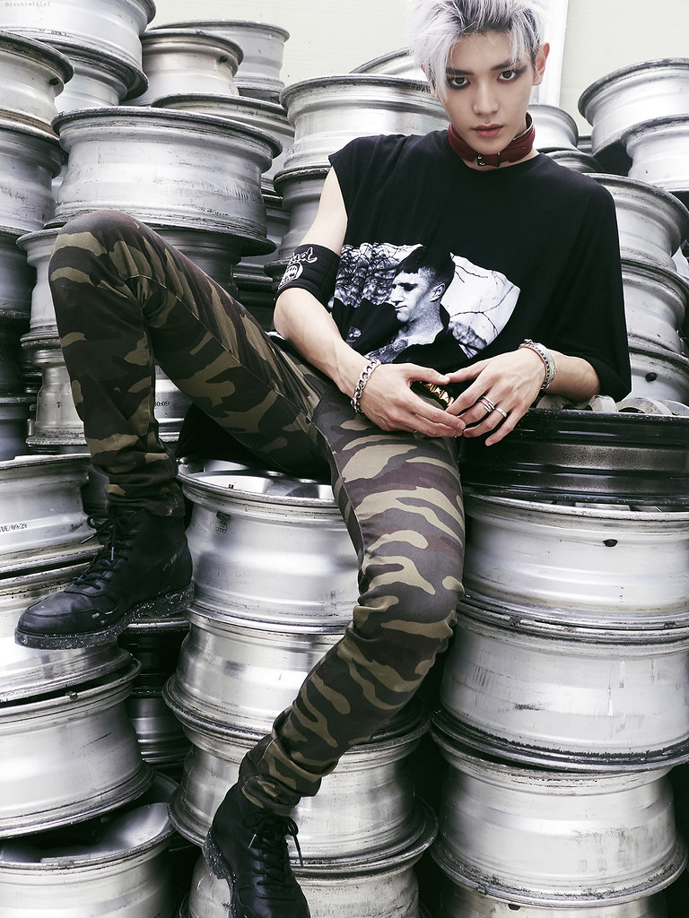 taeyong pics tweet media