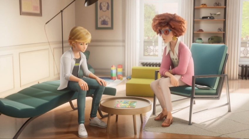 Miraculous Fans World 🐾 tweet media