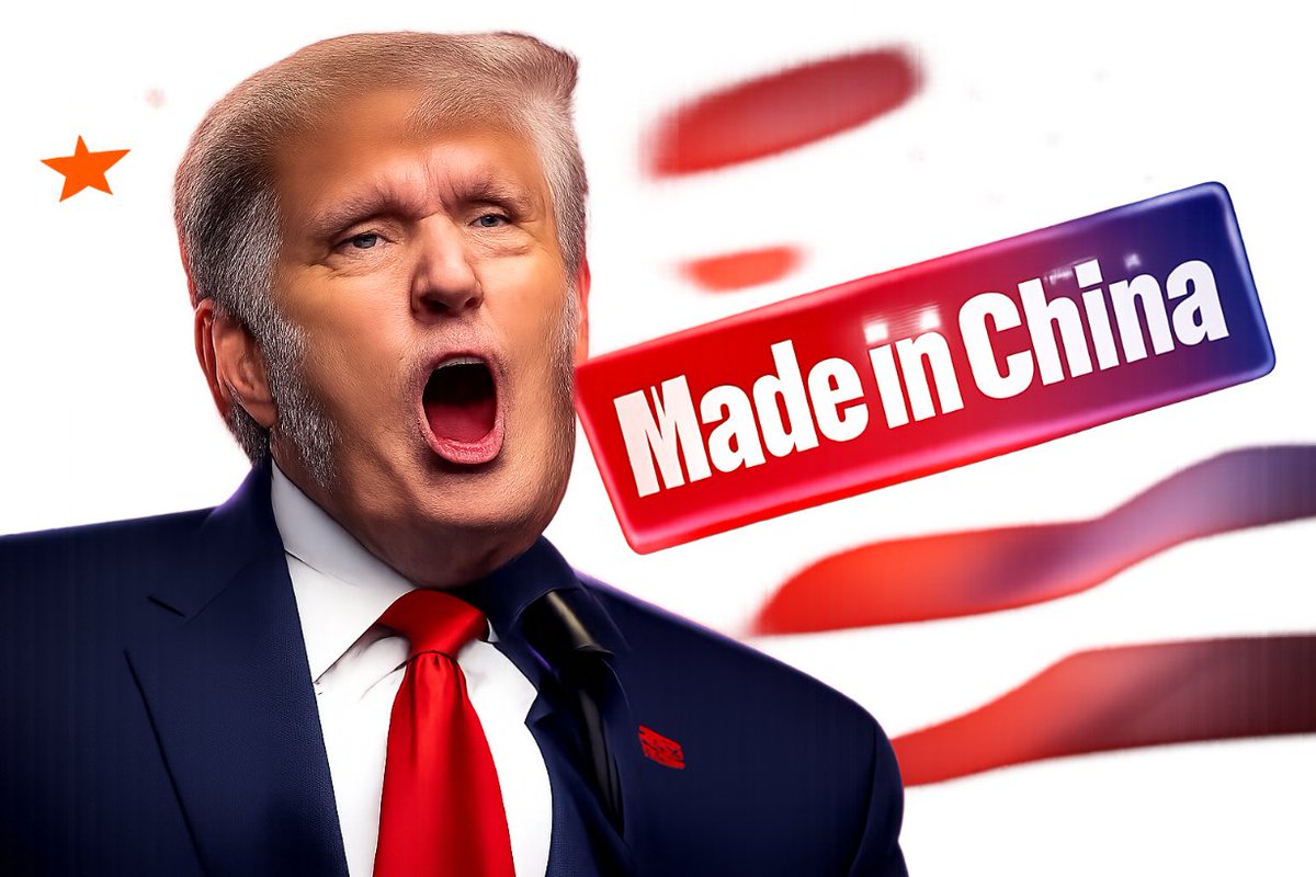 Made-in-China Trump-Troll tweet media