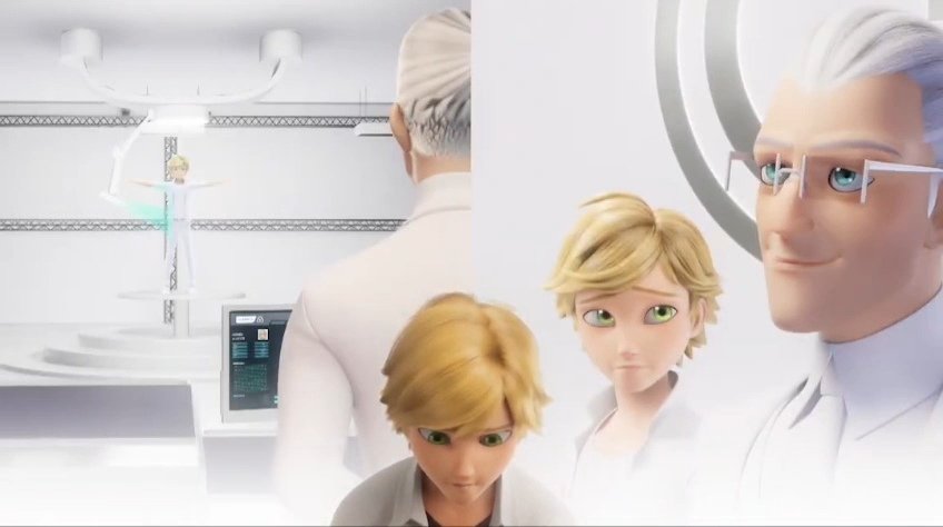 Miraculous Fans World 🐾 tweet media