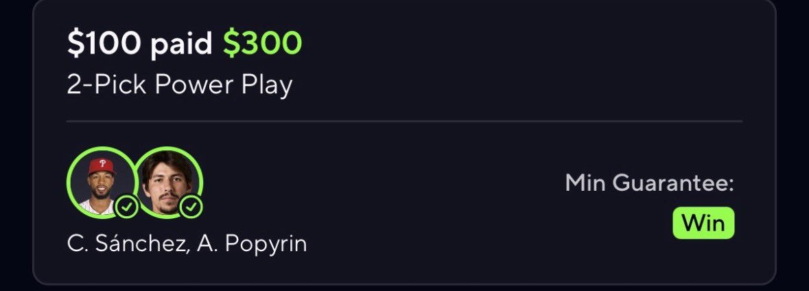 SilkyPicks's tweet photo. cash potd and the pairs in the Winible🏦🔥

again, another wake and cash sweep, this shit is getting to easy at this point‼️

You want free money, what you waiting for, see you on the winning side✌🏽 https://t.co/Ed8yfrCdUK https://t.co/89Fsrbkjuq
