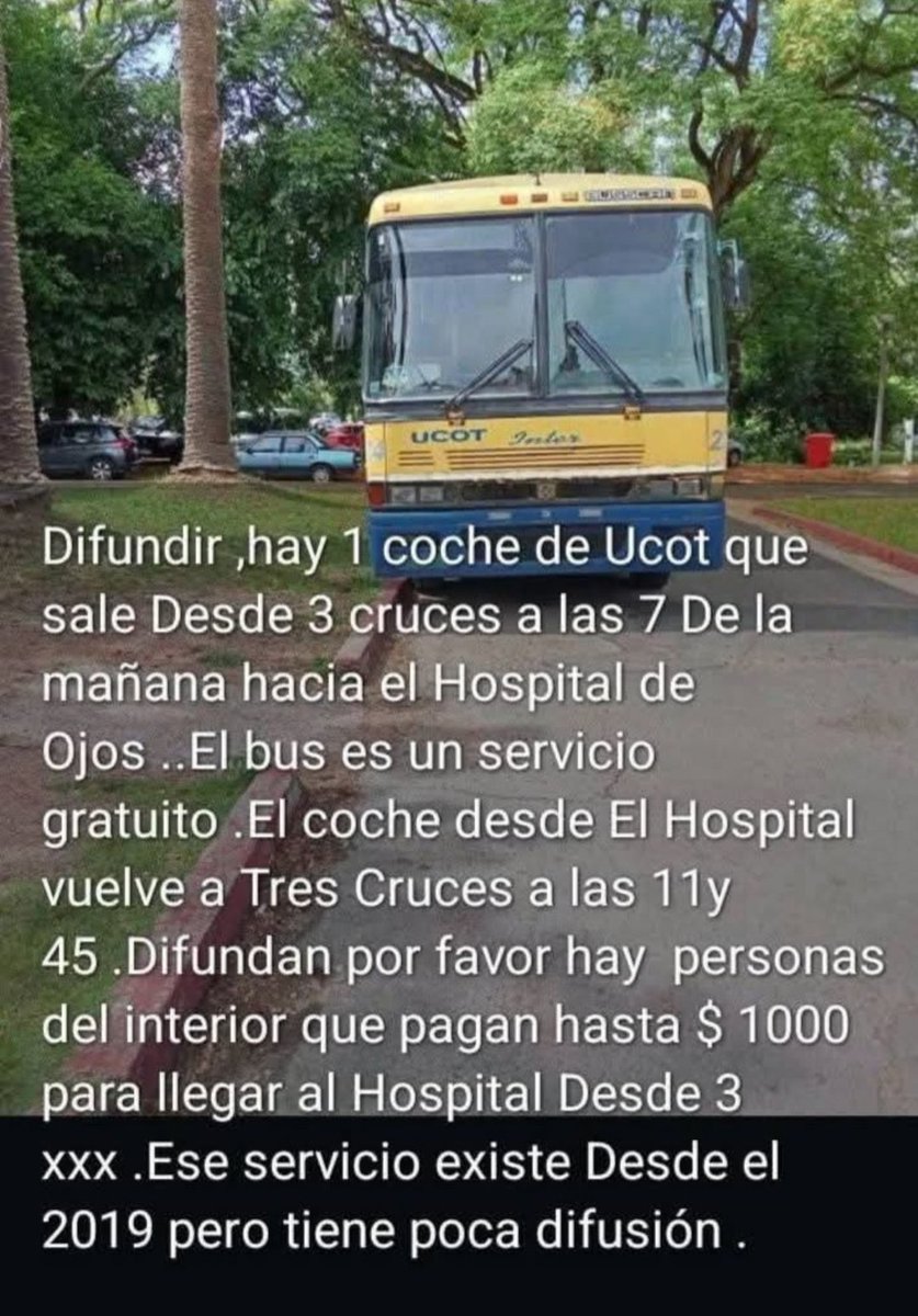 Si ayudamos a difundir? 👇🏼👇🏼