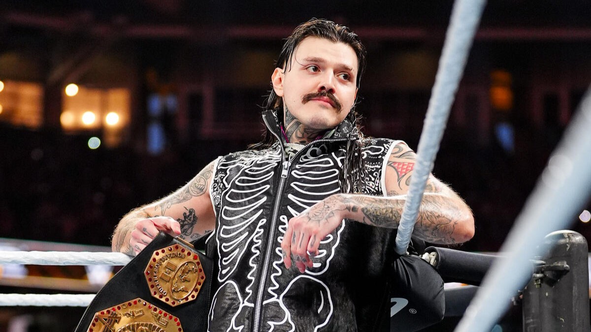 ☠️Santos Wrestling PTY☠️ tweet media